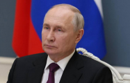 Путин проведет в Астане переговоры с Ильхамом Алиевым
