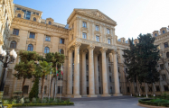 МИД Азербайджана осудил заявление Европейского комитета по предупреждению пыток
