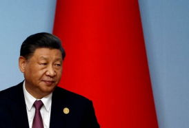 Си Цзиньпин: КНР и Казахстан могут наращивать сотрудничество в ряде сфер
