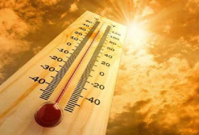 Завтра в Азербайджане ожидается жара до 42 градусов