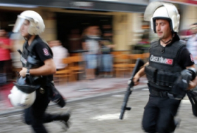 Очередная атака ПКК: убиты и ранены полицейские