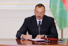 Фуад Мамедов удостоен персональной пенсии Президента Азербайджана