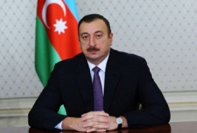 Ильхам Алиев поздравил азербайджанский народ по случаю праздника Рамазан  