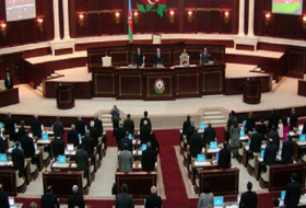 В Азербайджане готовится кодекс этики поведения депутата