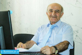 Халид Байрамов: Армяне делают обрезание сиротам и учат их азербайджанскому языку - ИНТЕРВЬЮ