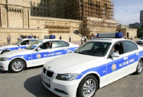 Дорожная полиция с 1 августа начинает месячник «Чистый воздух» 