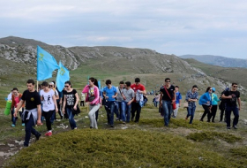 Татары хотят признать политику России геноцидом