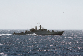 Военные корабли Ирана направятся в Мексиканский залив