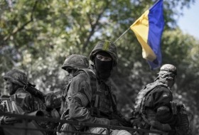 На востоке Украины ожесточенные бои: есть погибшие