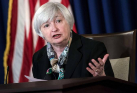 Глава ФРС: “Биткоин может использоваться для отмывания денег”