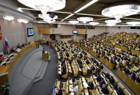 Госдума приняла закон о пожизненном заключении за вербовку террористов