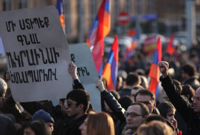 Революция не обойдет стороной Армению