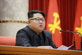 Ким Чен Ын поручил создать условия для нормализации отношений с Южной Кореей