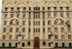 МВД Азербайджана внесло ясность в вопрос нахождения 