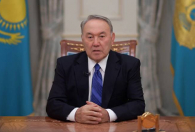 Послание Назарбаева своему народу: 10 основных задач развития Казахстана - ПОДРОБНО 