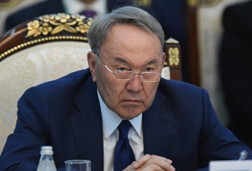 Назарбаев совершит официальный визит в США