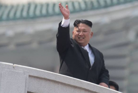 Президент Южной Кореи готов встретиться с Ким Чен Ыном