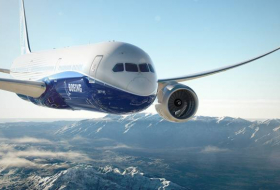 Boeing поставил рекордное число самолетов
