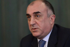 Глава МИД Азербайджана встретится с главой МИД Франции