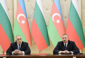 Ильхам Алиев: Строительство 