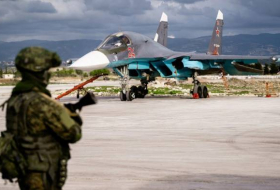 Кто и зачем стреляет по российской авиабазе в Сирии – АНАЛИТИКА 
