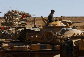 Чьи интересы столкнет военная операция Турции в Сирии? - АНАЛИТИКА