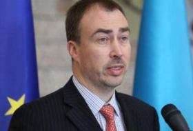 Спецпредставитель ЕС по вопросам Южного Кавказа прибудет Баку