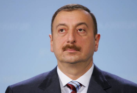 Президент Азербайджана Ильхам Алиев направил соболезнования президенту Афганистана
