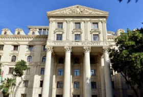 МИД Азербайджана: Член Европарламента будет внесен в «черный список»