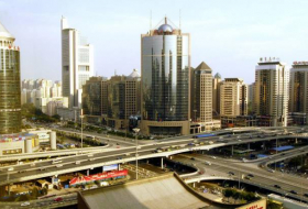 Азербайджан откроет торговый центр в этой стране - ПОДРОБНОСТИ