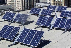 Азербайджан готов наладить производство солнечных батарей