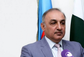 Посол: «Карабах это наш Кашмир»