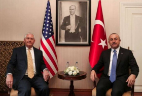 Госсекретарь: «Мы будет действовать совместно с Турцией»