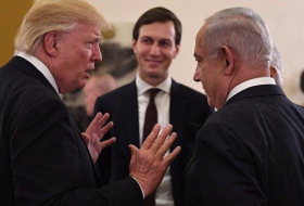 Трамп встретится с Нетаньяху