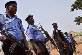 В Нигерии террористы-смертники напали на рынок