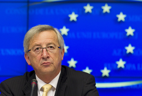 Глава Еврокомиссии: Мы не можем полагаться только на НАТО