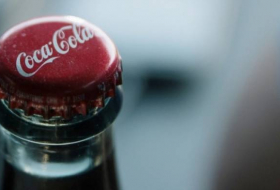 Компания Coca-Cola потерпела убытки в 2017 году