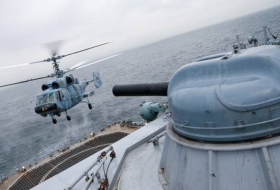 Крушение российского вертолета в Балтийском море: есть погибшие