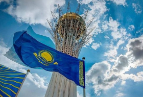 В Казахстане увеличилась добыча нефти

