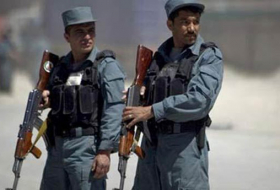 В Афганистане при нападении талибов погибли четыре полицейских
