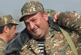 В Армении убит глава терористической организации «Еркрапа»