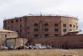 В Ереване пресечена попытка побега заключенных
