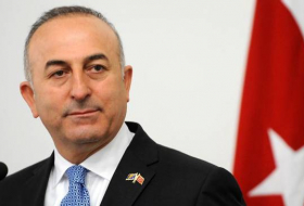 Министр иностранных дел Турции посетит Азербайджан
