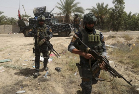 СМИ: к северу от Багдада в результате атаки боевиков погибли семь человек
