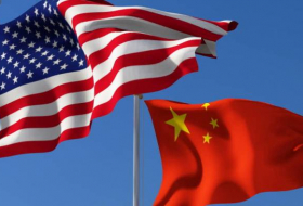 Китай надеется на конструктивность предстоящих торговых переговоров с США
