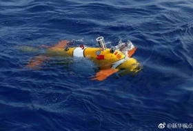 Пластмассовый мусор добрался и до морских глубин - ФОТО