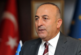 Турция укрепит связи с Ираком – Чавушоглу
