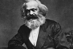 Си Цзиньпин: Карл Маркс «величайший мыслителель современности»