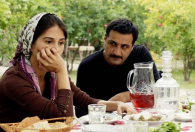 Азербайджанский фильм удостоен главного приза кинофестиваля в США - ФОТО