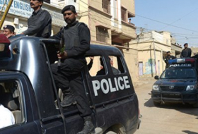 В Пакистане за убийство «чести» арестованы отец и сын

